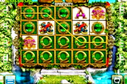 Eur 2280 No deposit casino bonus at Casino-X
