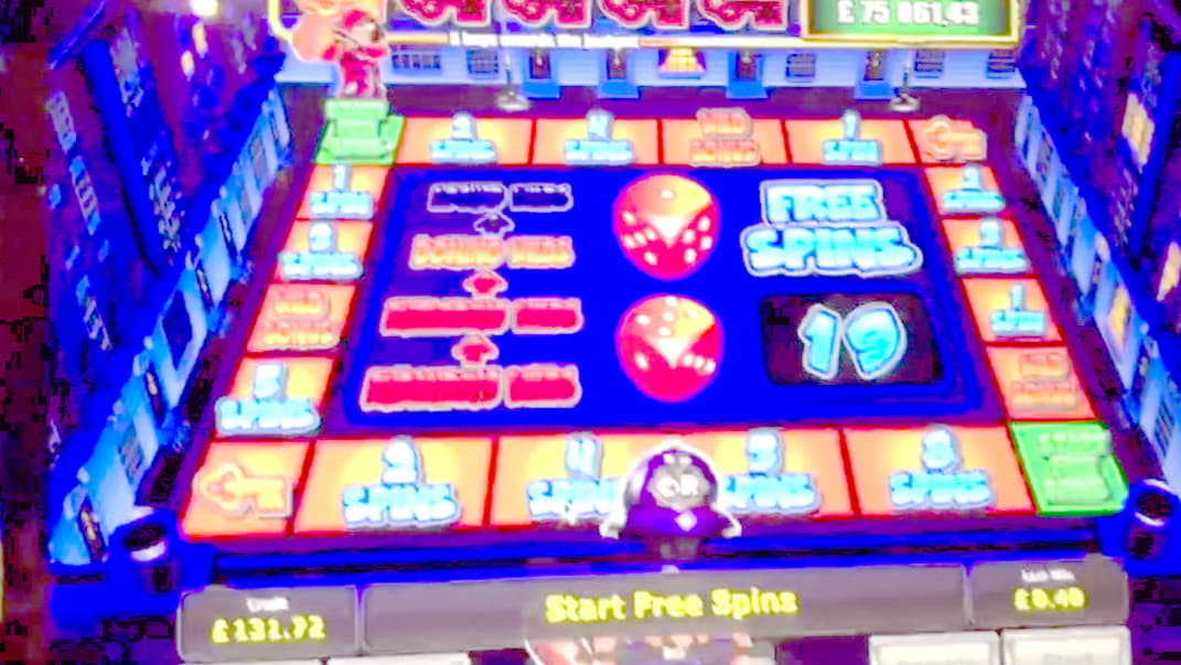 £985 Tournament at Cadoola Casino