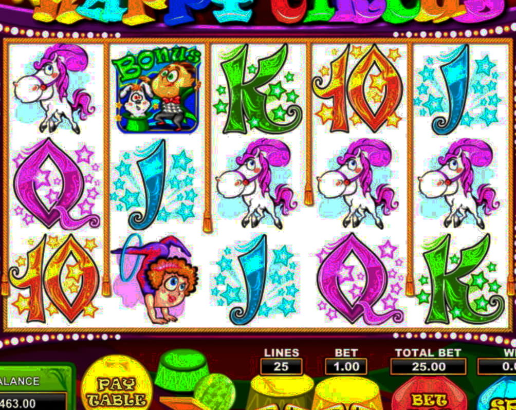 44 Free spins casino at CasiPlay Casino