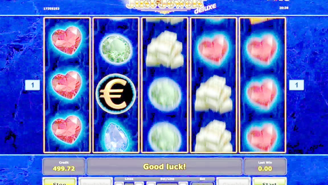 55 Free spins casino at Unique Casino