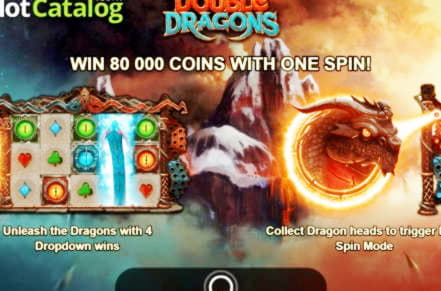 55 Free spins no deposit casino at Platinum Play Casino