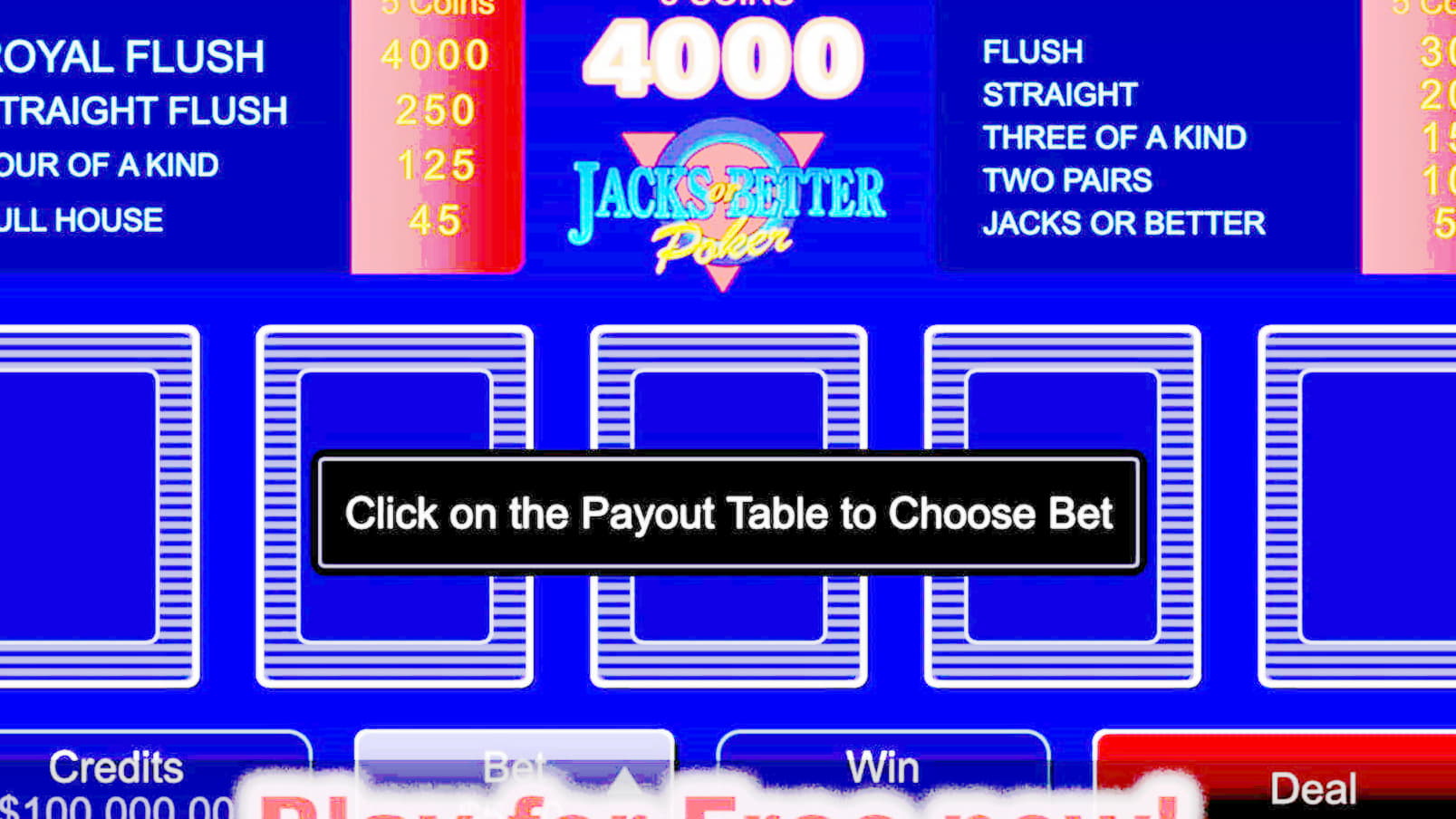890% Welcome Bonus at William Hill Casino