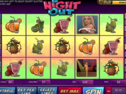 EURO 460 Online Casino Tournament at Boa Boa Casino