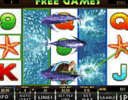 €220 FREE Chip at Inter Casino