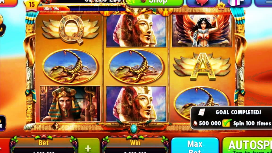 €40 Mobile freeroll slot tournament at King Billy Casino