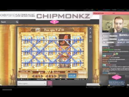 EUR 775 Free Casino Tournament at Platinum Play Casino