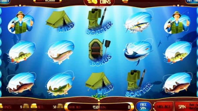 11 Free spins no deposit at Royal Vegas Casino