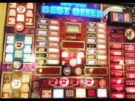 ﻿$385 No Deposit Casino Bonus at Mrgreen Casino