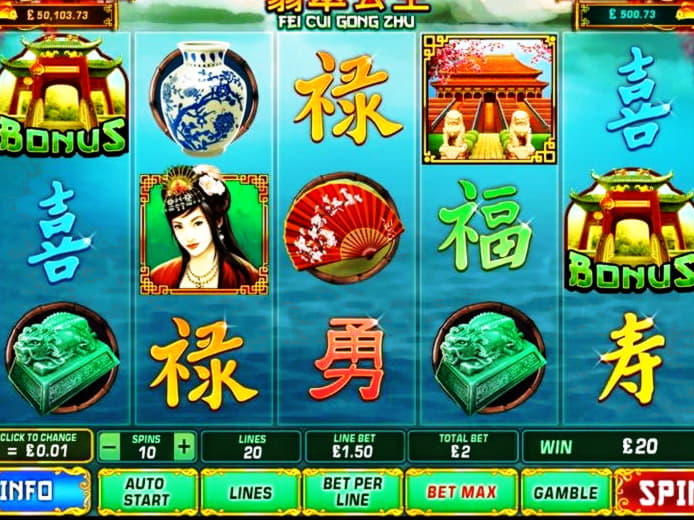 EUR 405 Tournament at bWin Casino