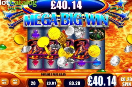 €2310 no deposit bonus at Buran Casino