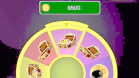 $450 Casino tournaments freeroll at Party Casino