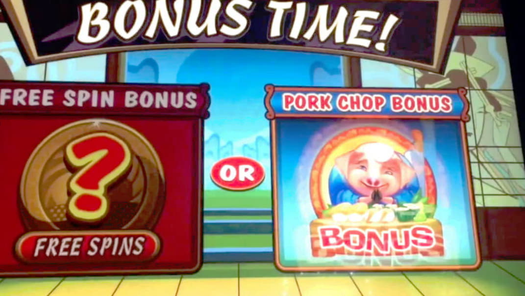 155% Signup casino bonus at Party Casino