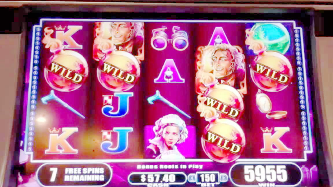 210% Welcome Bonus at Casino com