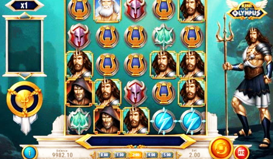 €4780 no deposit bonus code at CasiPlay Casino