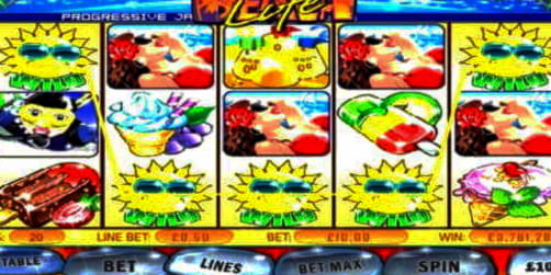 Eur 540 Mobile freeroll slot tournament at 888 Casino