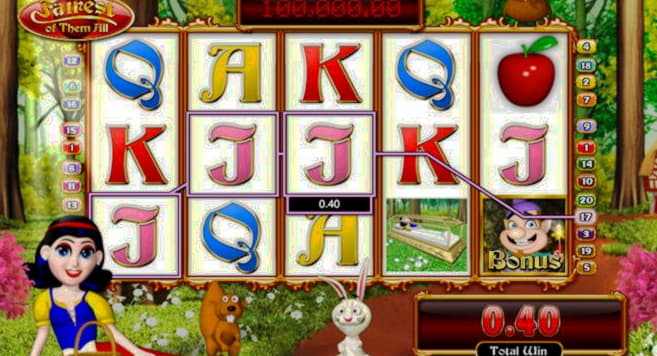 160 Free Spins no deposit casino at William Hill Casino