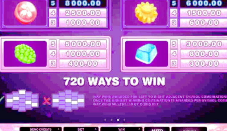 40 Free casino spins at Boa Boa Casino