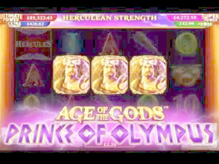 275 FREE Spins at Euro Palace Casino