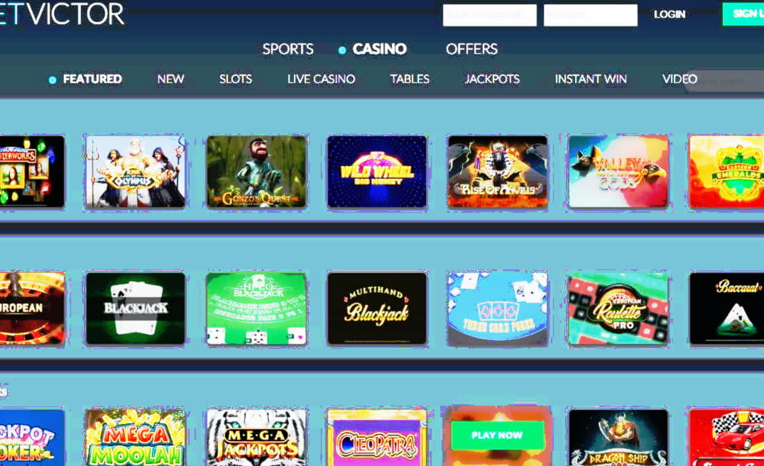 ﻿$3940 no deposit bonus casino at CasiPlay Casino