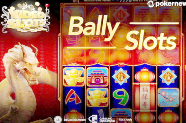 960% casino match bonus at Party Casino