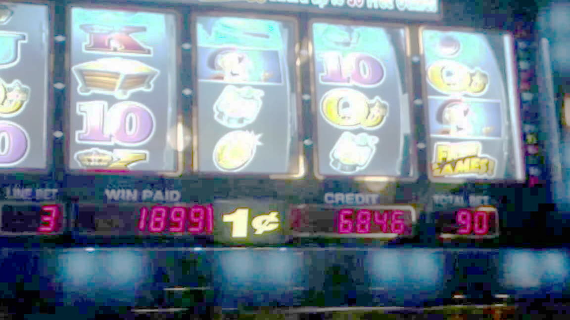 €640 Free chip casino at Spin Palace Casino