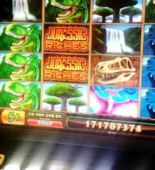 $66 FREE CHIP CASINO at River Belle Casino