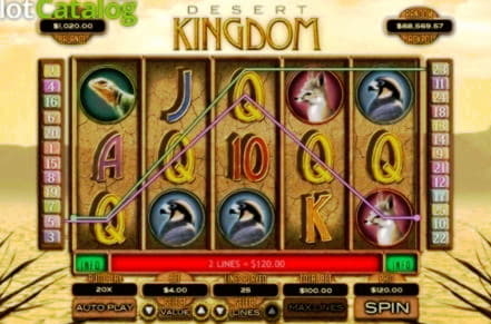 95 FREE Spins at River Belle Casino