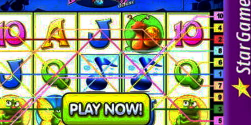 110 Free Casino Spins at CasiPlay Casino