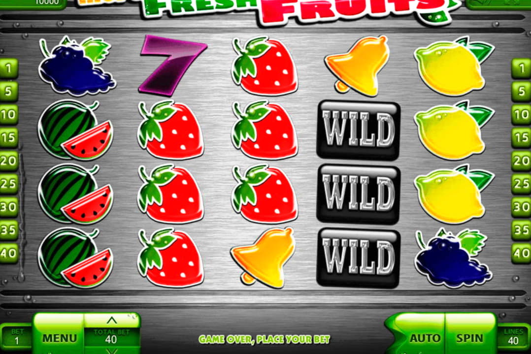 £175 Free chip casino at Casino-X