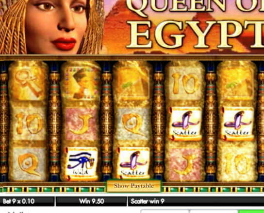 £345 free chip casino at Euro Palace Casino