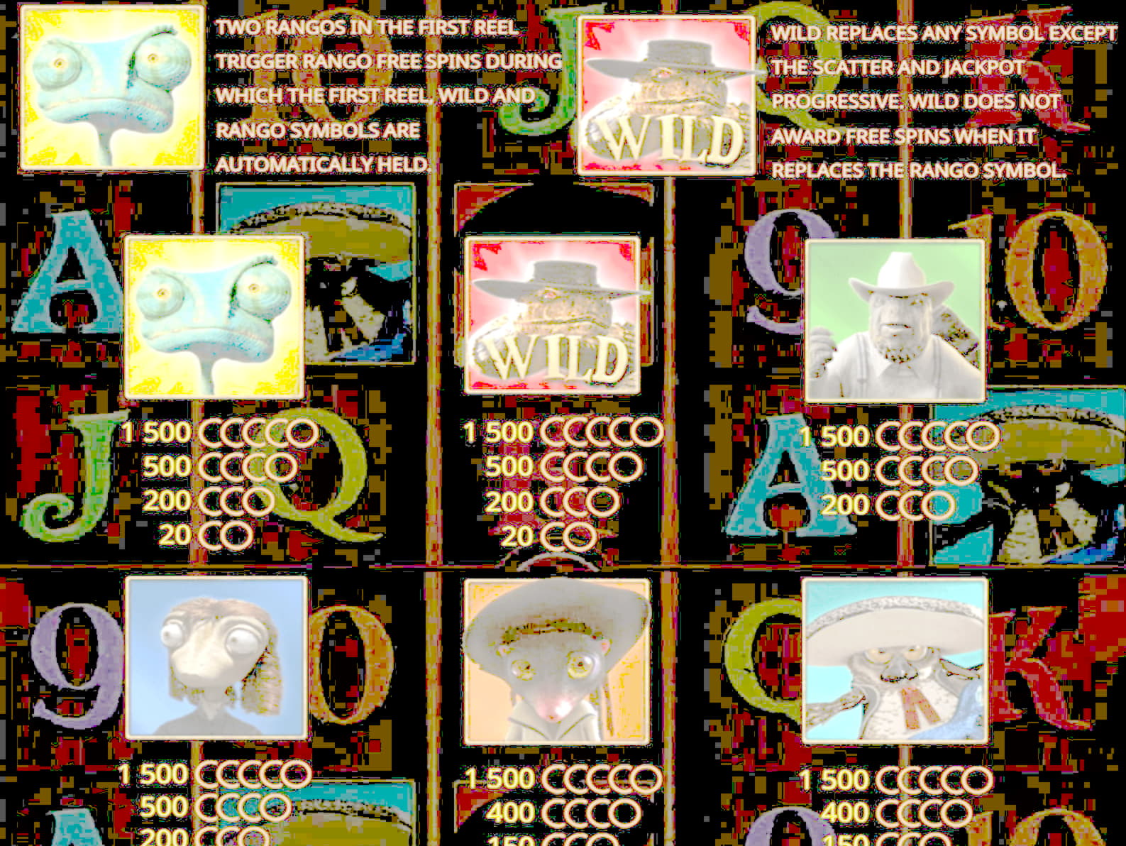 EUR 645 casino chip at Reload Bet Casino