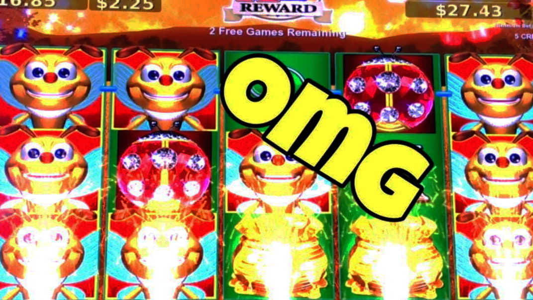 280 Free spins casino at Gamebookers Casino