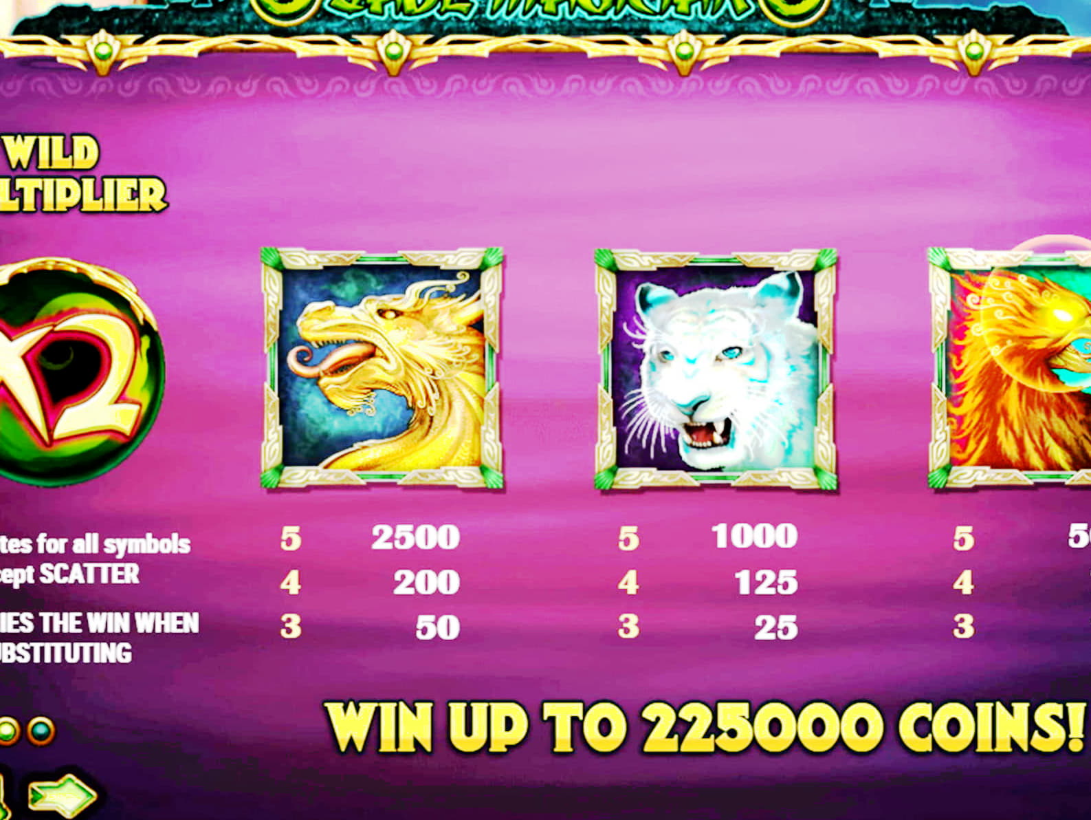 €795 Daily freeroll slot tournament at William Hill Casino