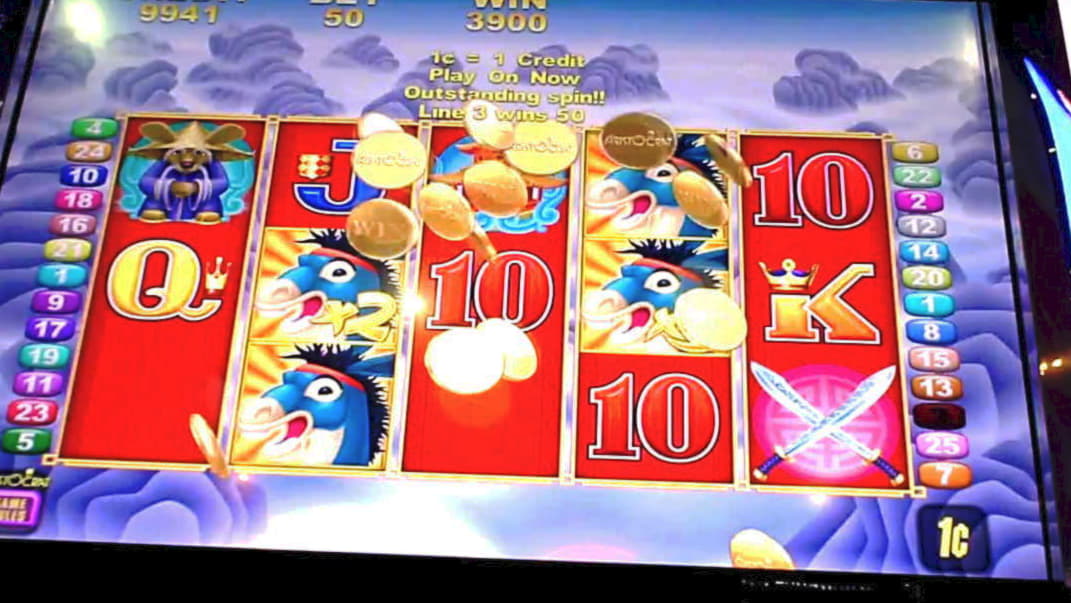 720% Match at a Casino at Boa Boa Casino