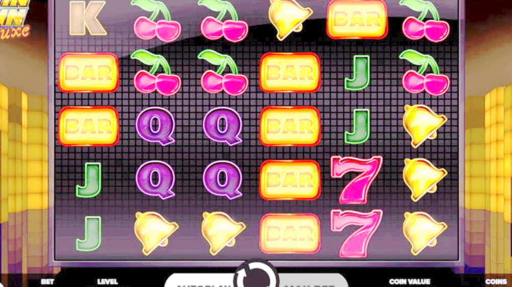 125 Free Spins at Euro Palace Casino