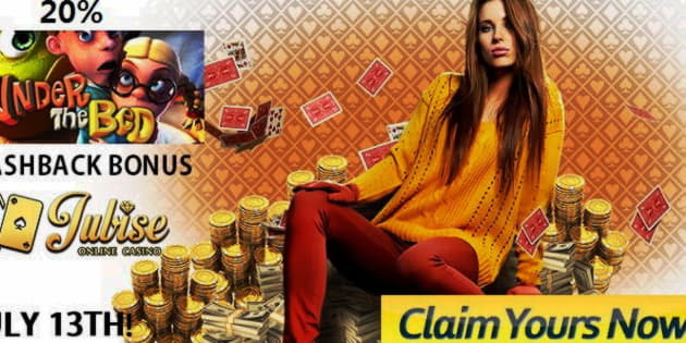 385% Casino match bonus at CasiPlay Casino