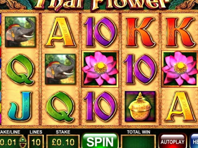 120 Free casino spins at Casino com