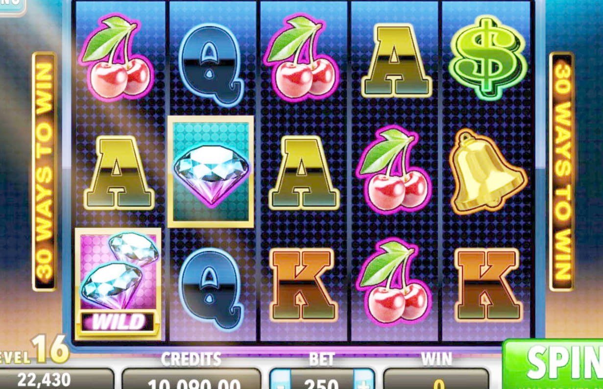 EURO 415 Casino Tournament at 888 Casino
