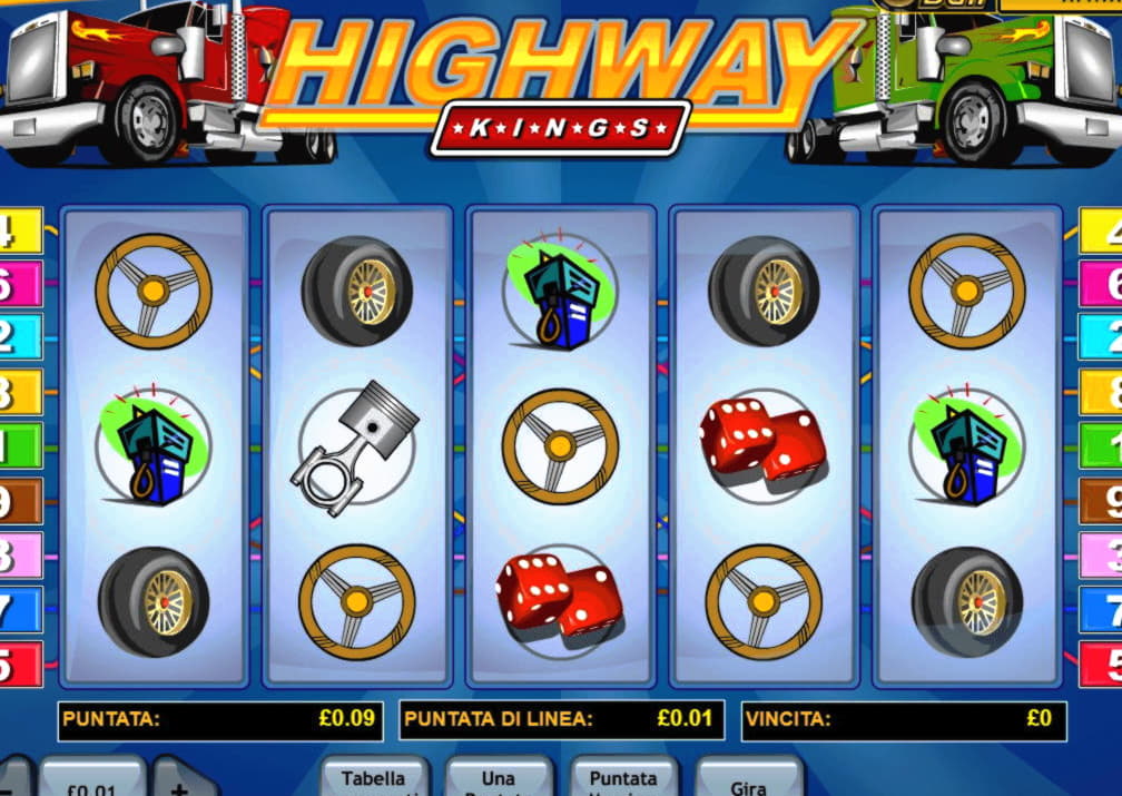 165 Free spins at Come On Casino