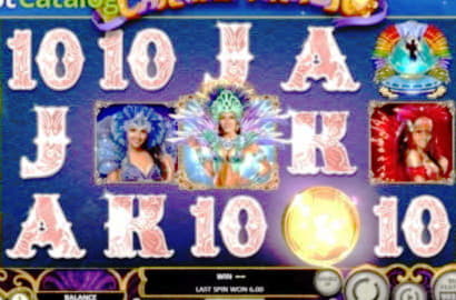 130 free spins no deposit casino at River Belle Casino