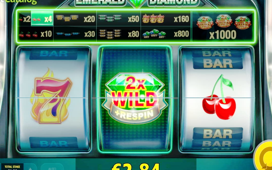 €340 Casino chip at Gamebookers Casino