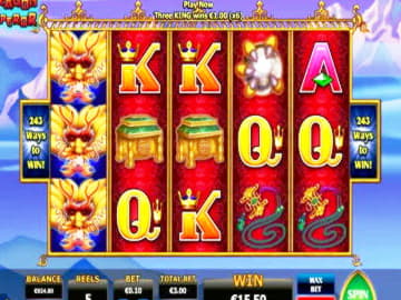 €4755 No Deposit Bonus Casino at Unique Casino