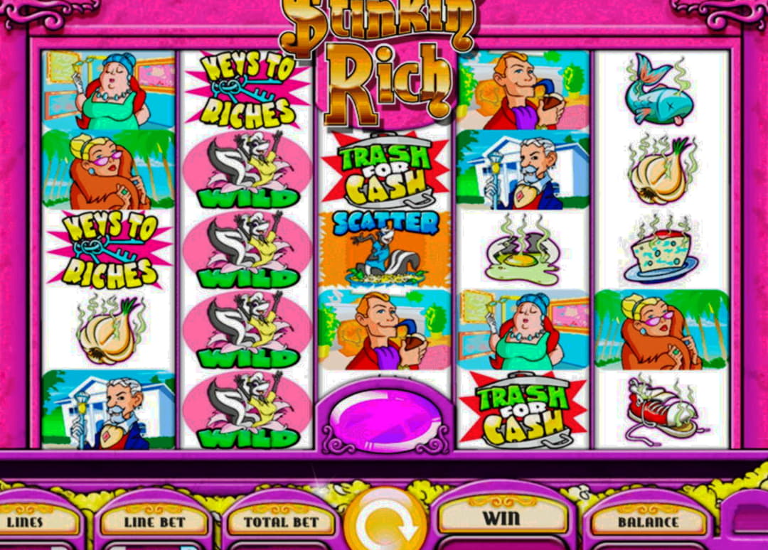 EUR 2705 No Deposit Casino Bonus at 777 Casino