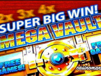 270 free casino spins at William Hill Casino