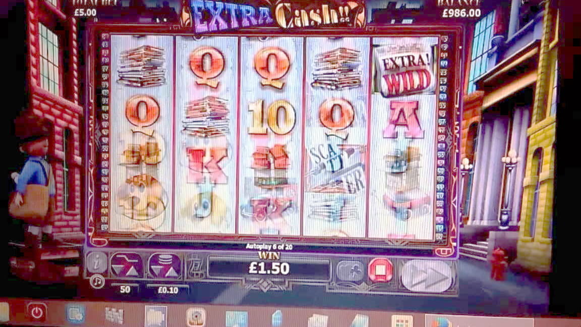 $30 Daily freeroll slot tournament at Spinit Casino