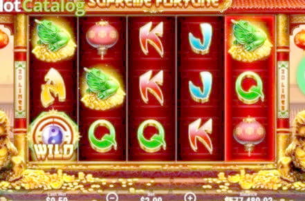 780% Match Bonus Casino at Party Casino