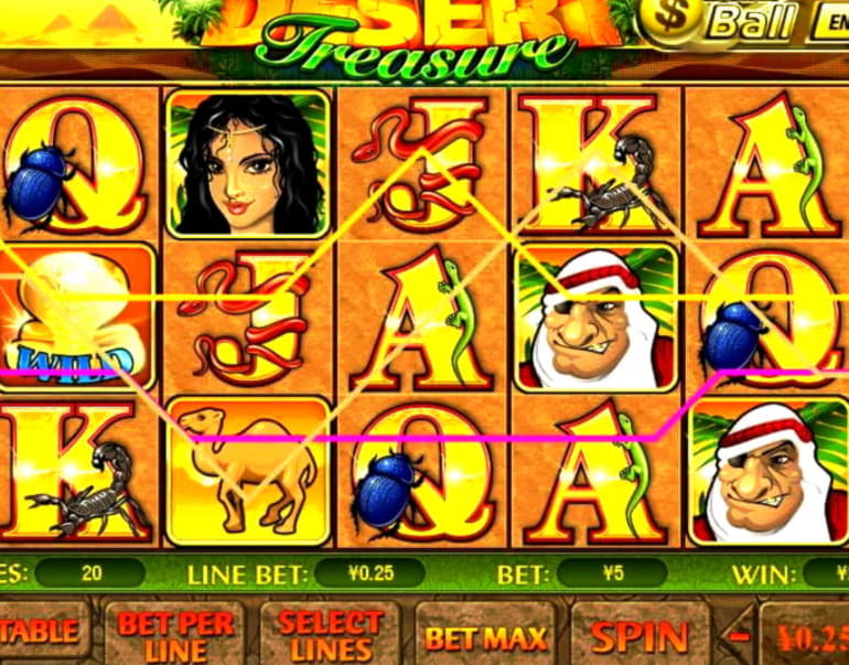 ﻿$685 casino chip at Royal Vegas Casino