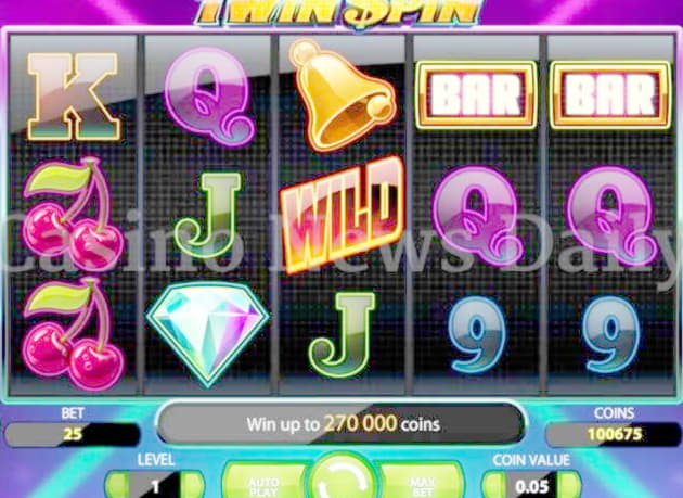 EUR 325 Free casino chip at Inter Casino