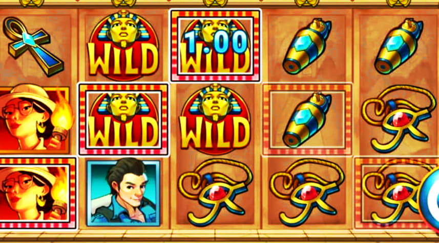 EURO 400 Online Casino Tournament at Come On Casino