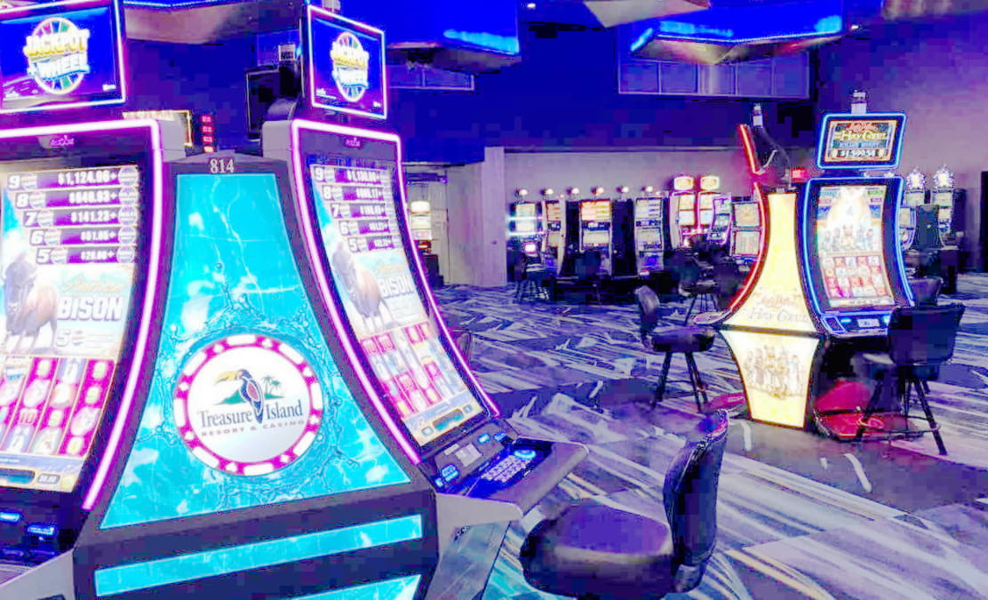 260 free spins at Casino-X
